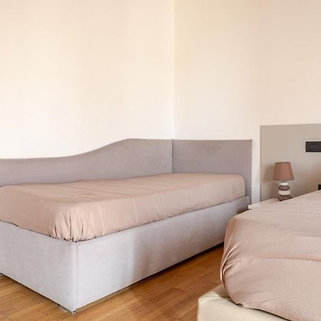 Cattedralflats -Comfort, Stile E Vista Sulla Cattedrale Bari Eksteriør bilde