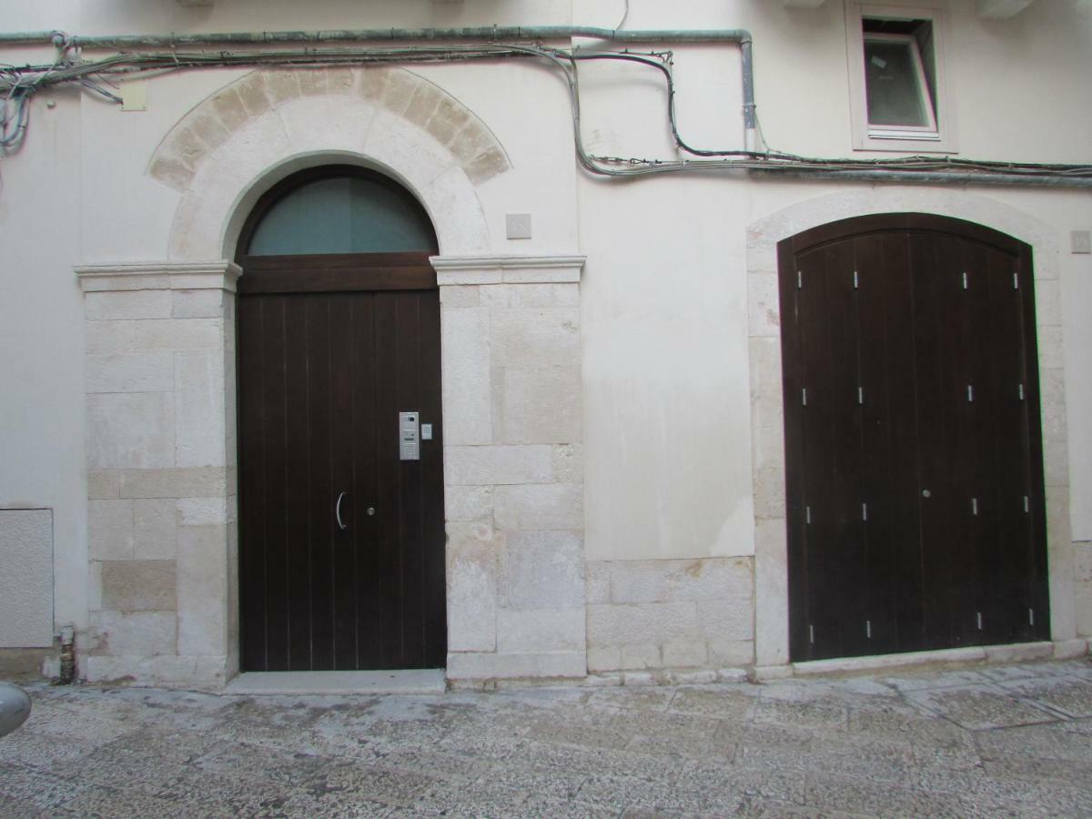 Cattedralflats -Comfort, Stile E Vista Sulla Cattedrale Bari Eksteriør bilde