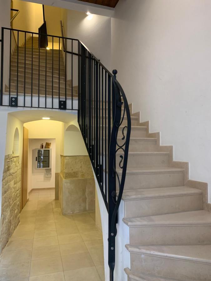 Cattedralflats -Comfort, Stile E Vista Sulla Cattedrale Bari Eksteriør bilde